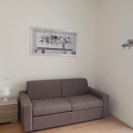 Casa Vacanze Sami Apartment Termoli Ngoại thất bức ảnh