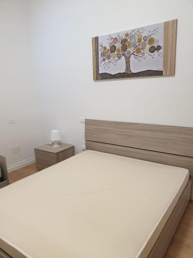 Casa Vacanze Sami Apartment Termoli Ngoại thất bức ảnh